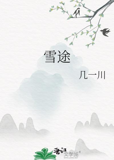 雪途各半生免费阅读