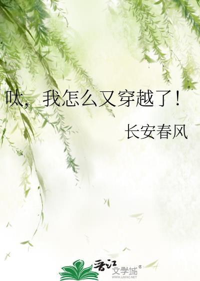 我穿越了怎么办?
