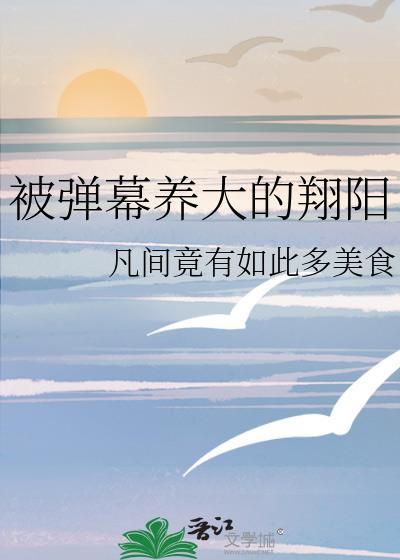 被弹幕养大的翔阳智能体