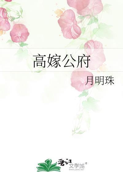 高嫁公府月明珠TXT