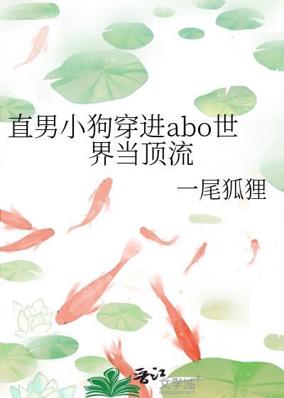 当直男穿越到晋江世界