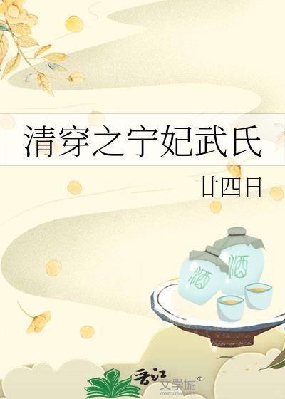 清穿之宁妃武氏廿四日最新章节列表
