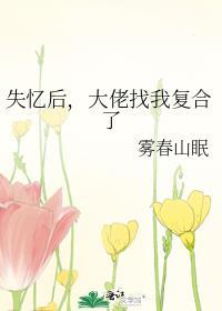 失忆后总有大佬