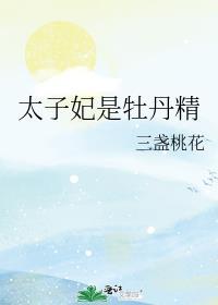 太子妃是牡丹精 作者三盏桃花