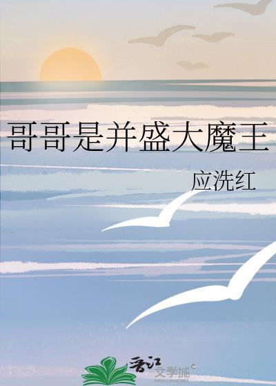 哥哥大魔王个人资料
