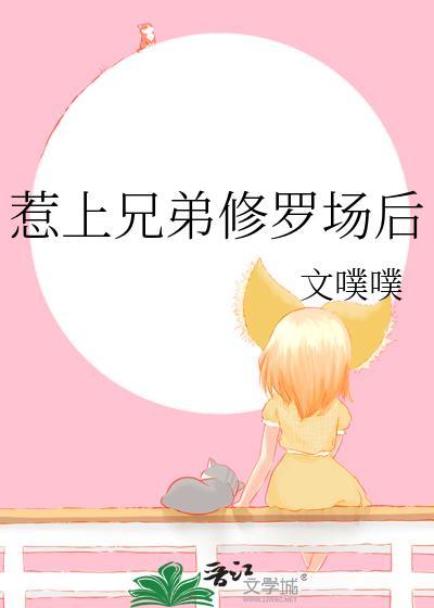 双胞胎兄弟修罗场
