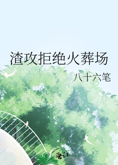 渣攻拒绝火葬场 八十六笔