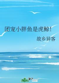 团宠小胖鱼是虎鲸! 作者故乡异客
