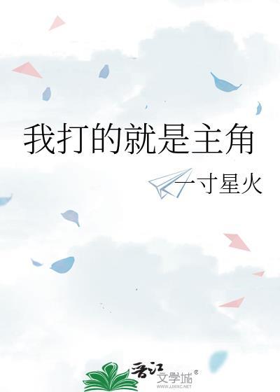 我打的就是主角一寸星火TXT