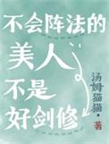 不会阵法的美人不是好剑修TXT