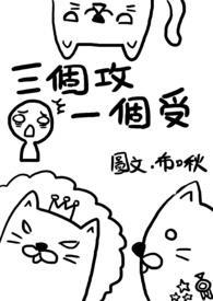 三个攻一个受的变形计