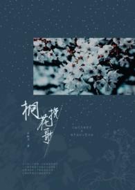 桐花泪2张一套