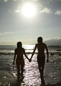 幸福就在我手中