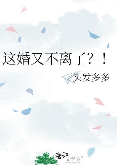 这婚又不离了by头发多多txt百度