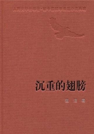 沉重的翅膀内容