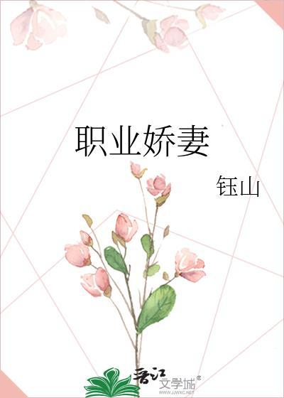 职业娇妻免费阅读