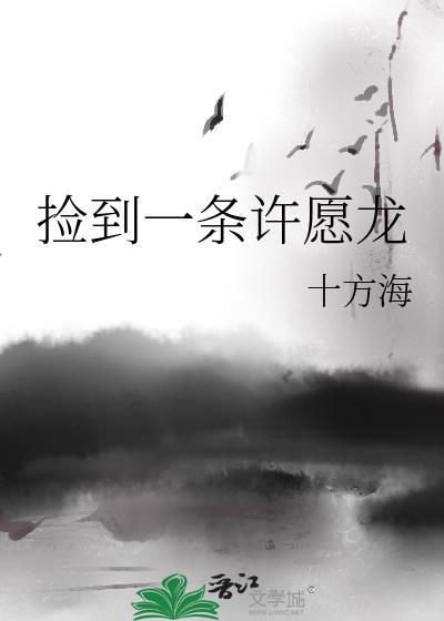 捡到一条许愿龙txt