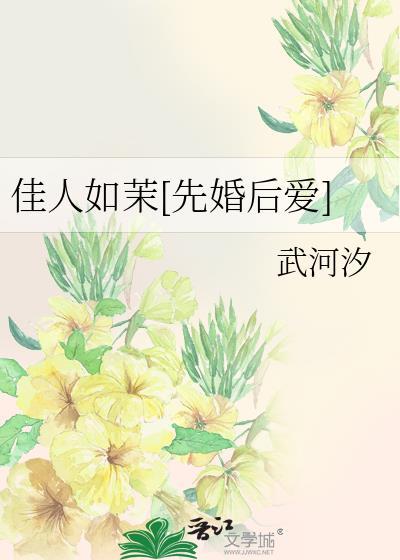 佳人如斯gl
