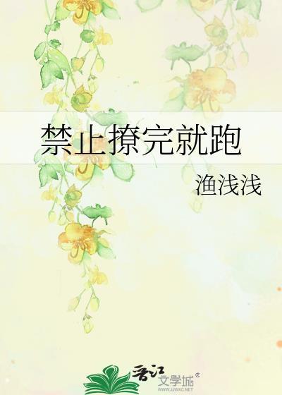 禁撩什么意思
