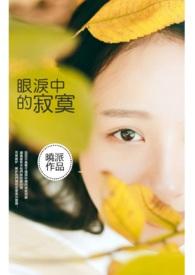 寂寞的眼泪 歌词