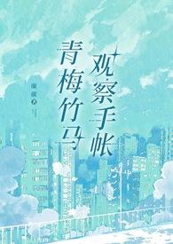 青梅竹马观察手账by山石灰