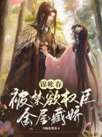 锦帐春 完整版