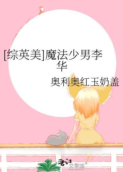 魔法少女综英美