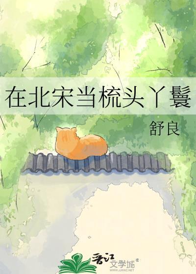 在北宋当梳头丫鬟免费阅读