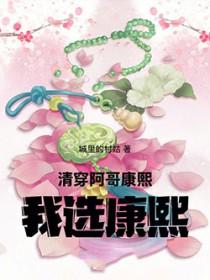 康熙阿哥