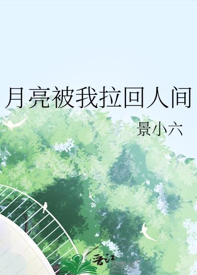 月亮被我拉回人间百度