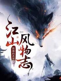 江山风华什么意思