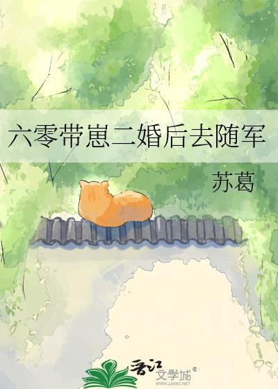 六零带崽二婚后去随军苏葛txt