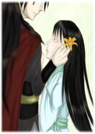 忘忧岛之逆光