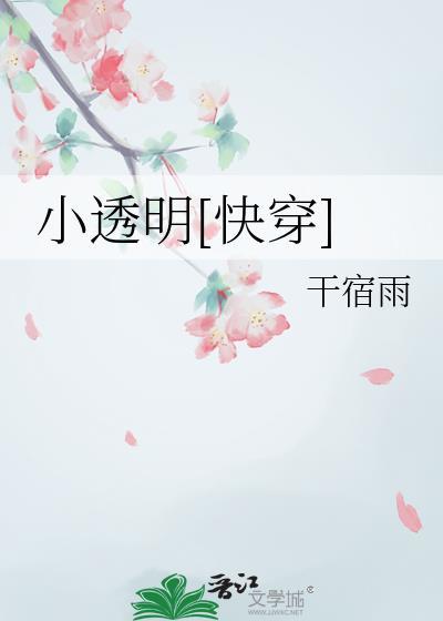 小透明快穿百度