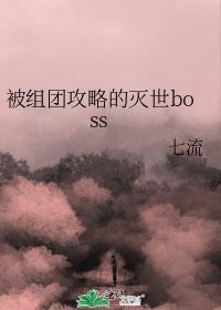 被组团攻略的灭世boss完结