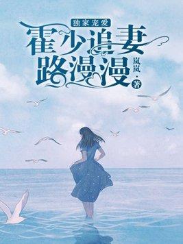 霍少独宠甜心妻