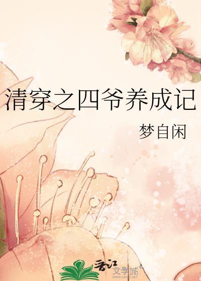 清穿之四爷养成记 布尔琛 胤禛