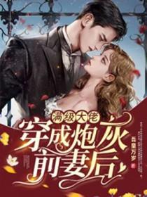 满级大佬穿成炮灰前妻后妈