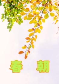 春朝by远山txt