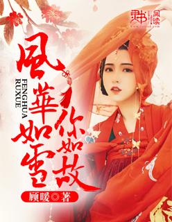 风花如雪你如故免费阅读