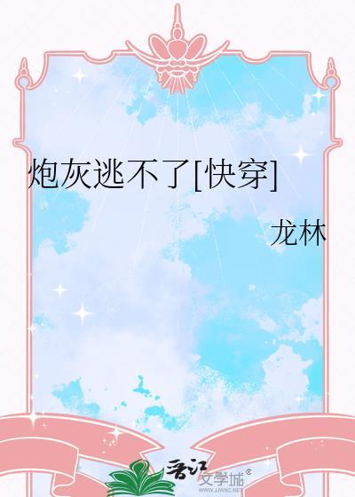 炮灰不炮灰
