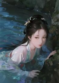 作者洛水的