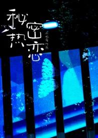 秘密热恋(师生1v1)作者南极星
