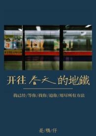 开往春天的地铁大结局