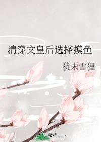 清穿文皇后选择摸鱼的