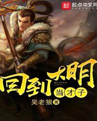 回到大明当才子有声书