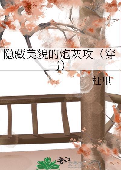 被隐藏的美貌