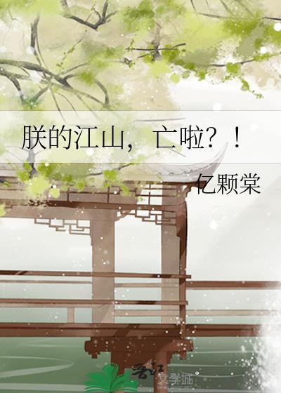 朕的江山亡了笔趣阁