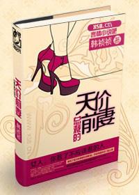 总裁的天价小妻子
