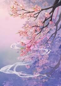 穿成男主的病美人师尊完整版